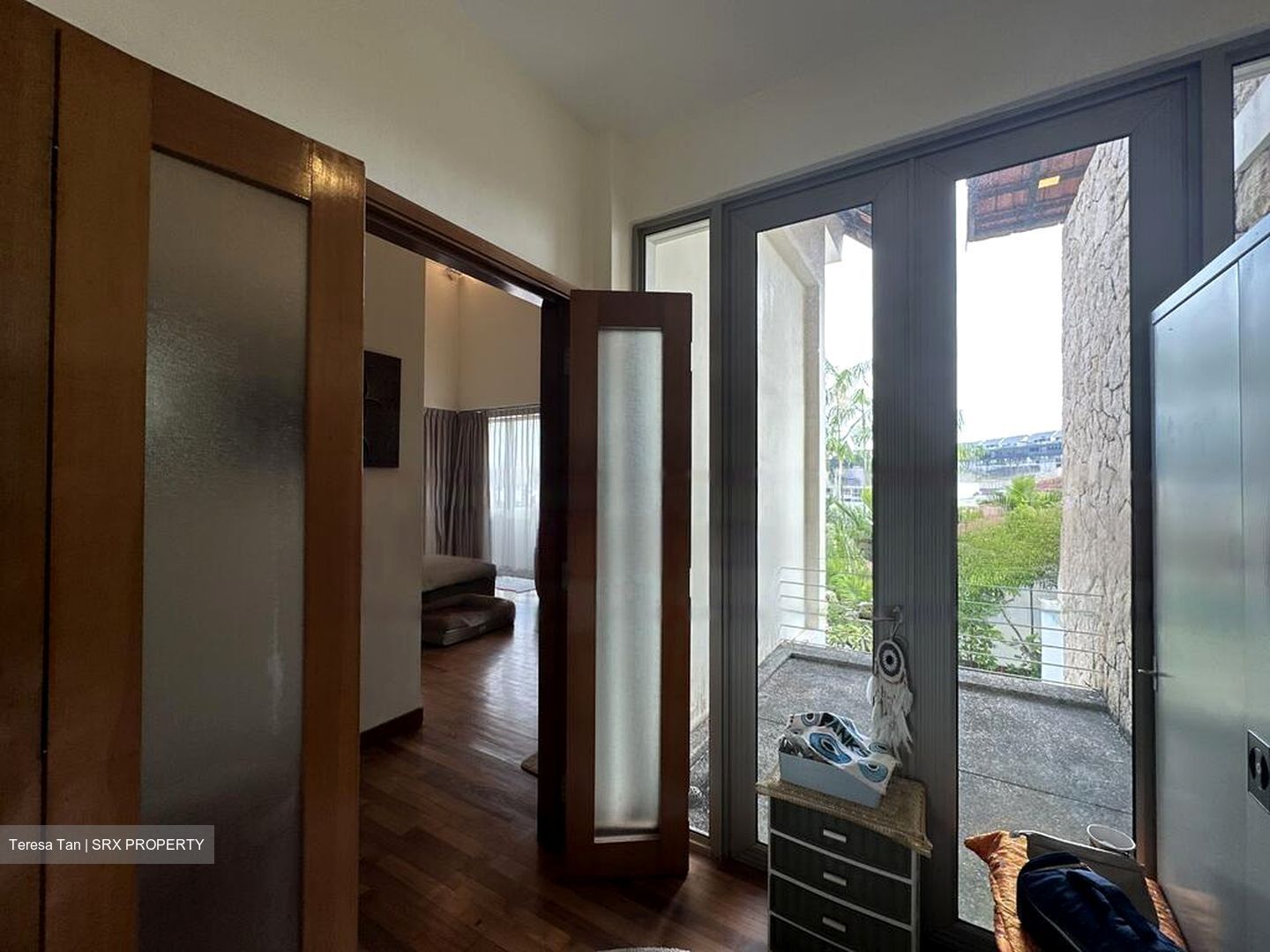 Opera Estate (D15), Detached #627532101